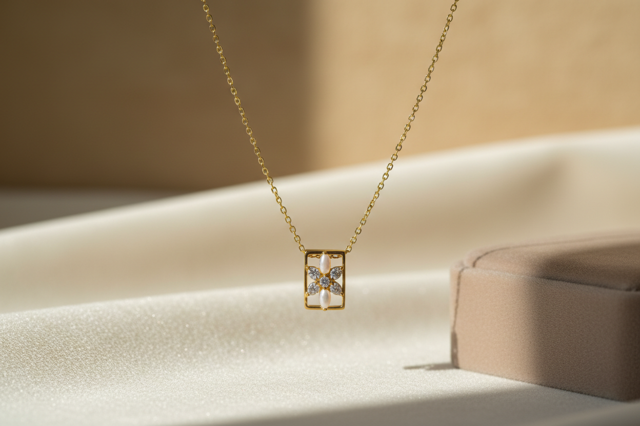Colliers femme