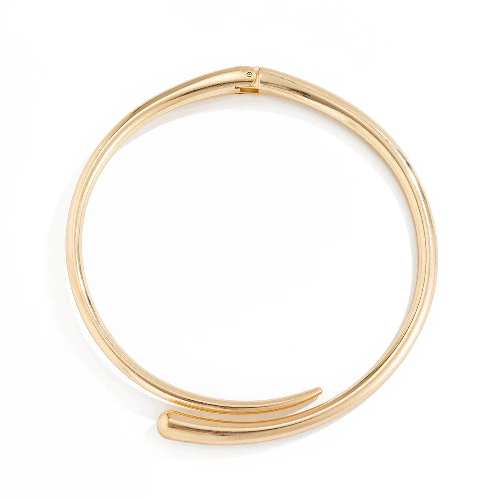 Collier ras du cou