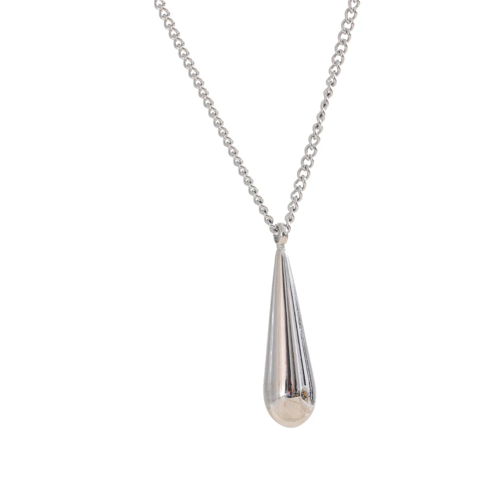 Collier goutte d’eau