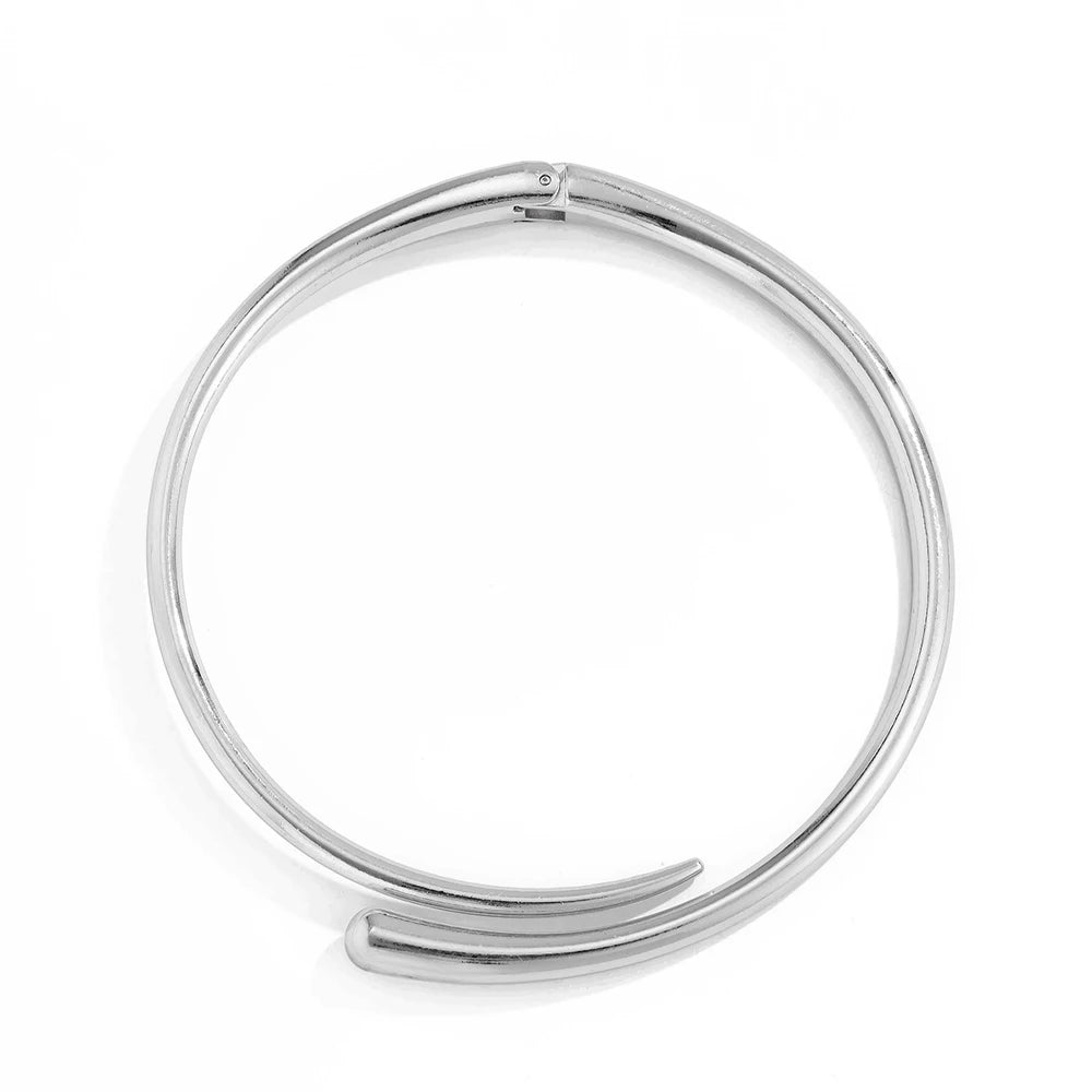 Collier ras du cou